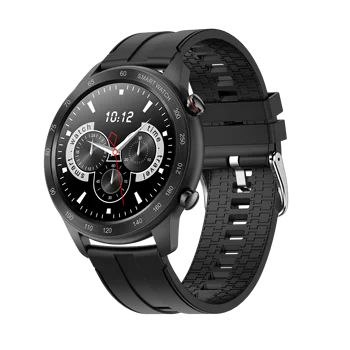 2022 UUS Smart Watch Dial Kutsub Mehed Naiste Veekindel Smartwatch Fitness Käevõru Bänd Android Xiaomi Huawei Apple