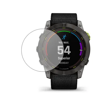 5tk TPÜ Pehme Selge kaitsekile Smartwatch Täielik Kate Garmin Enduro 2 Vaata Ekraan Kaitsja Enduro2 Tarvikud