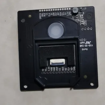 Algne uus õhu puhastaja sensor circuit board xiaomi õhu puhastaja 3H anduri asendamine võimsus pardal