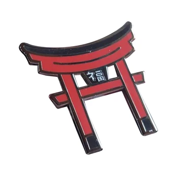 Jaapani Red Gate emailiga pin-koodi