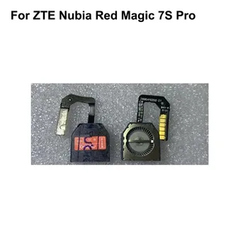 Näiteks ZTE Nubia Punane Magic 7S Pro Jahutus Ventilaatori Moodul Flex Kaabli Asendamine, Remont, Varuosad, mida on Katsetatud Punane Magic 7sPro
