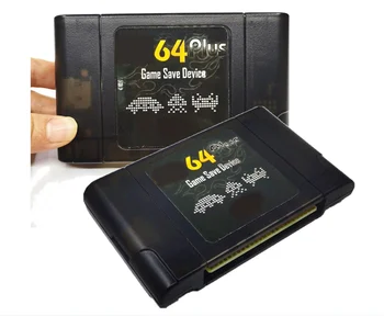 Super 64 Bitine Mängu Kaart N64 NTSC/PAL või Jaapani Konsooli