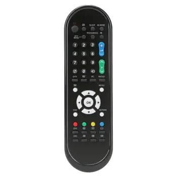 Universal Remote Control Asendaja SHARP LCD TV GA608WJSA Smart TV