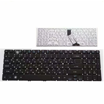 UUS vene Klaviatuuri Acer Aspire V7-581 V7-581G V7-581P V7-581PG V7-582P V7-582PG EK-571G RE sülearvuti klaviatuur