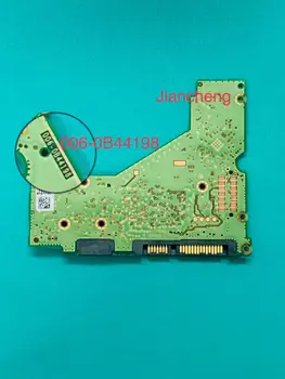 WD kõvaketas circuit board PCB 006 0B44198