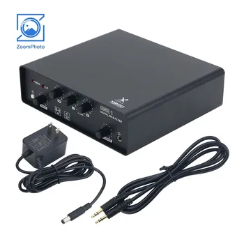 XIEGU GNR1 Raadio Müra Filter DSP Audio Müra Filter SINK/HF/SWLer Raadiod X6100 G90 G1M X5105