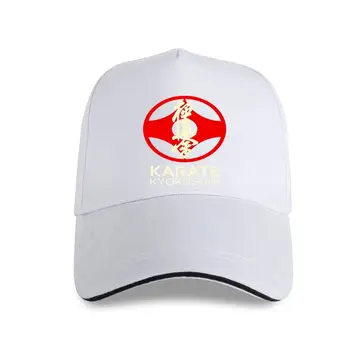 uue ühise põllumajanduspoliitika müts Karate Kyokushin Baseball Cap